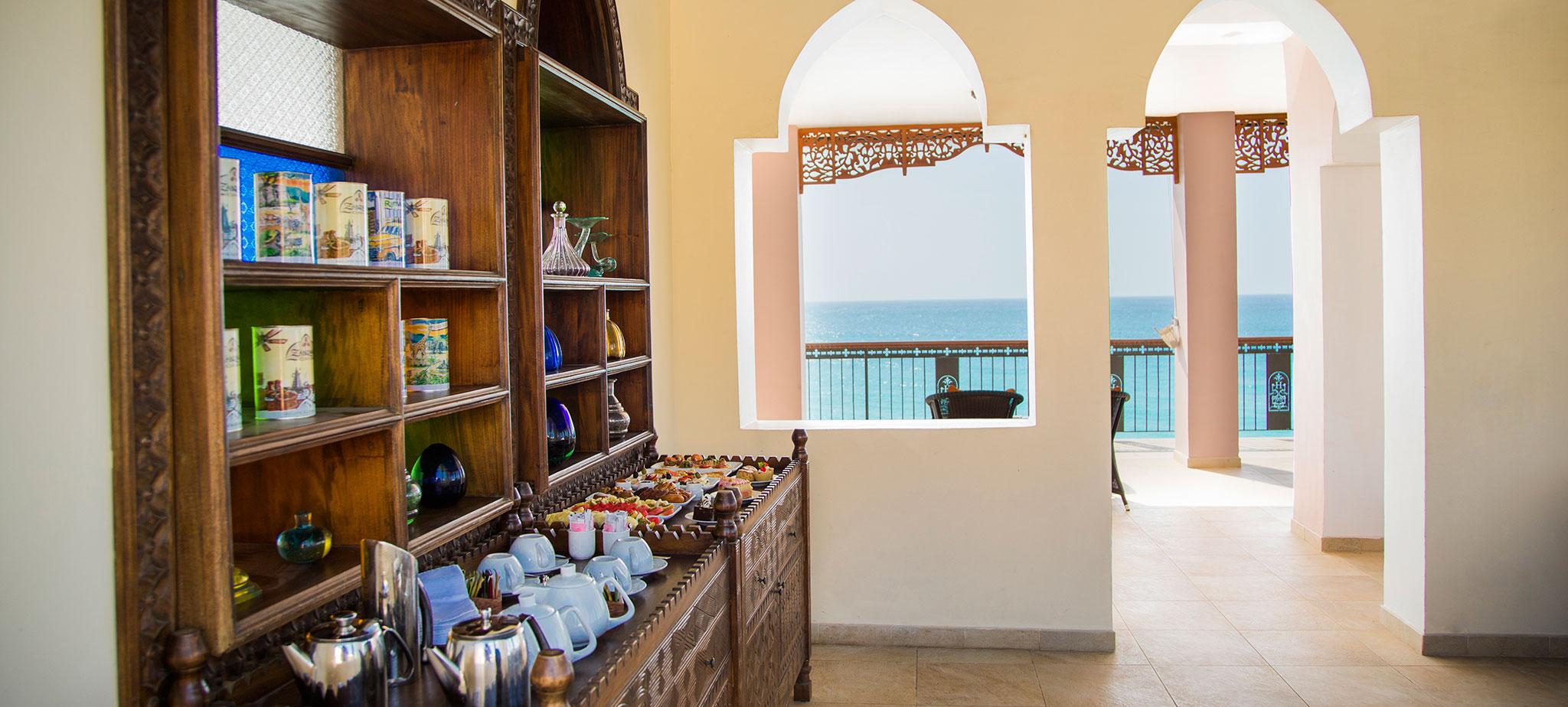 Riu Palace Zanzibar (adults Only)