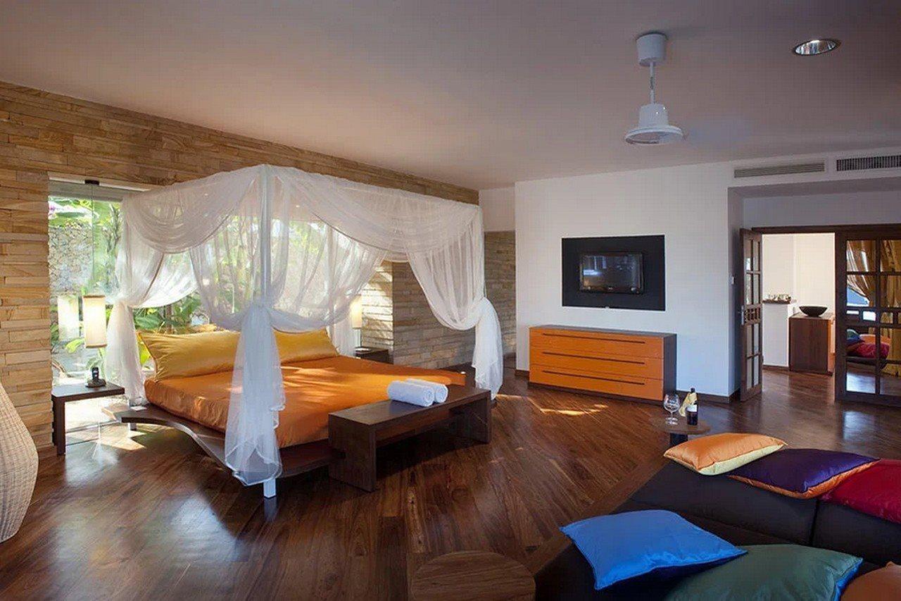 Semesteranläggning (resort) Riu Palace Zanzibar (adults Only) 5*