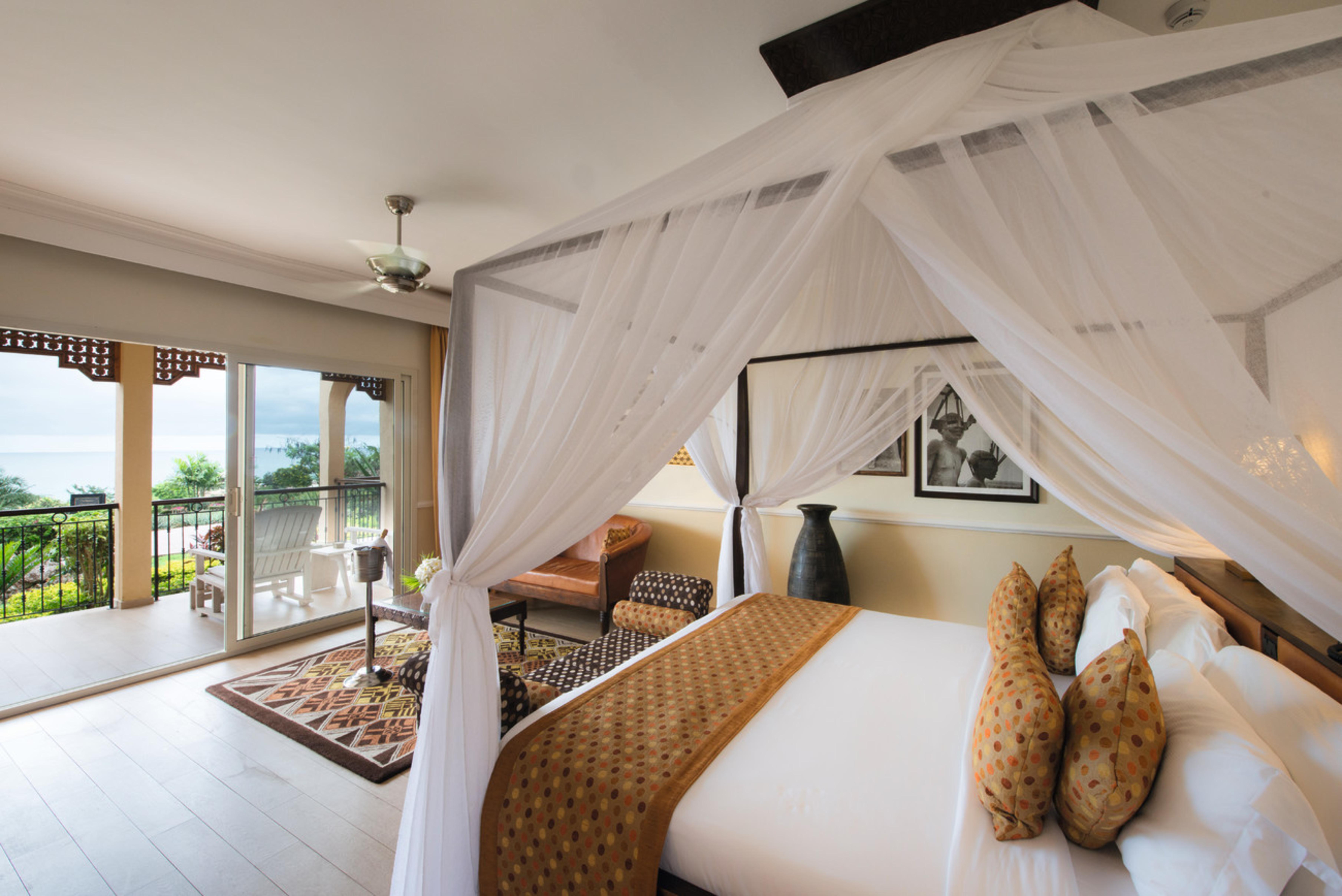 Riu Palace Zanzibar (adults Only) 5* Nungwi