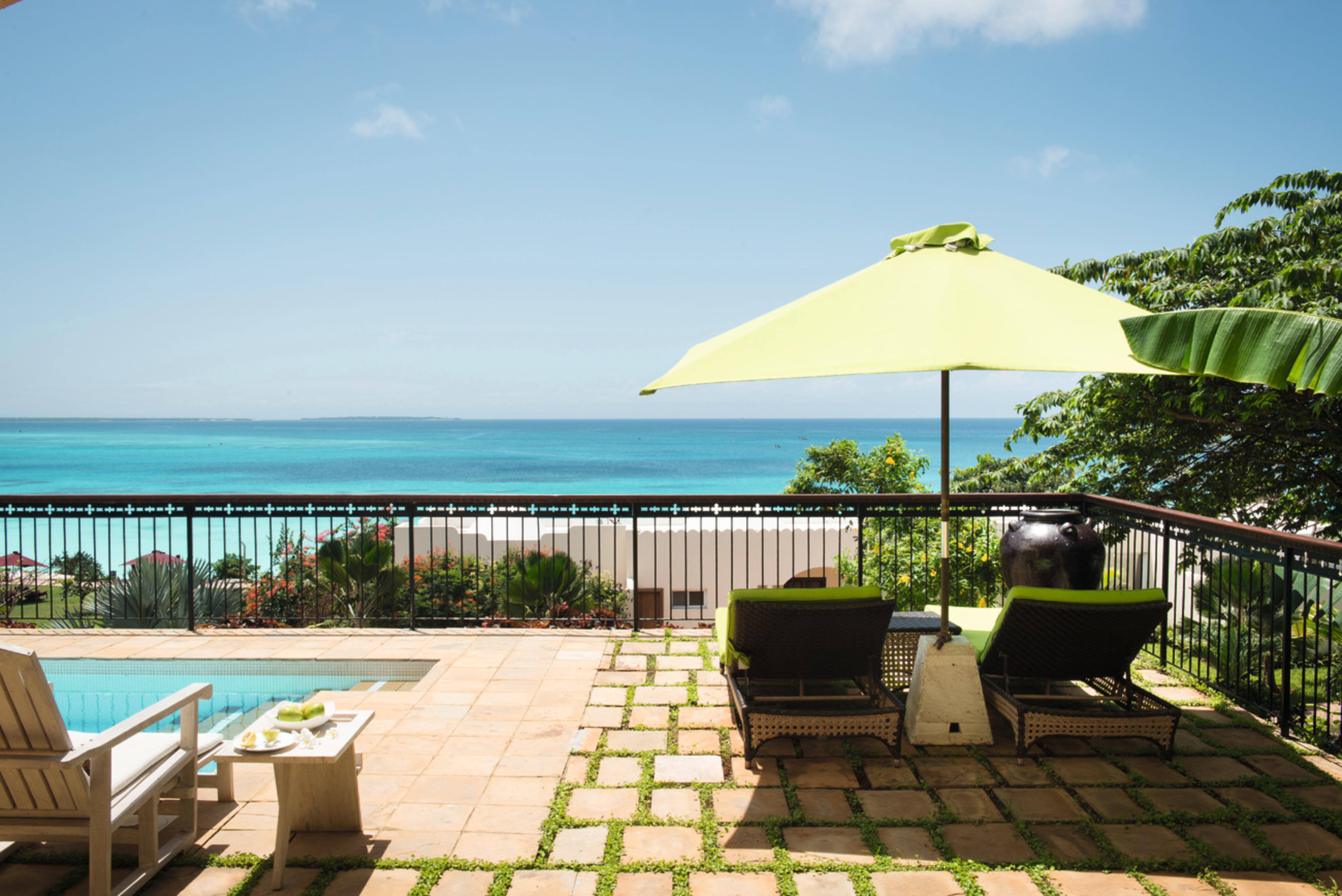 Riu Palace Zanzibar (adults Only) Semesteranläggning (resort) 5*