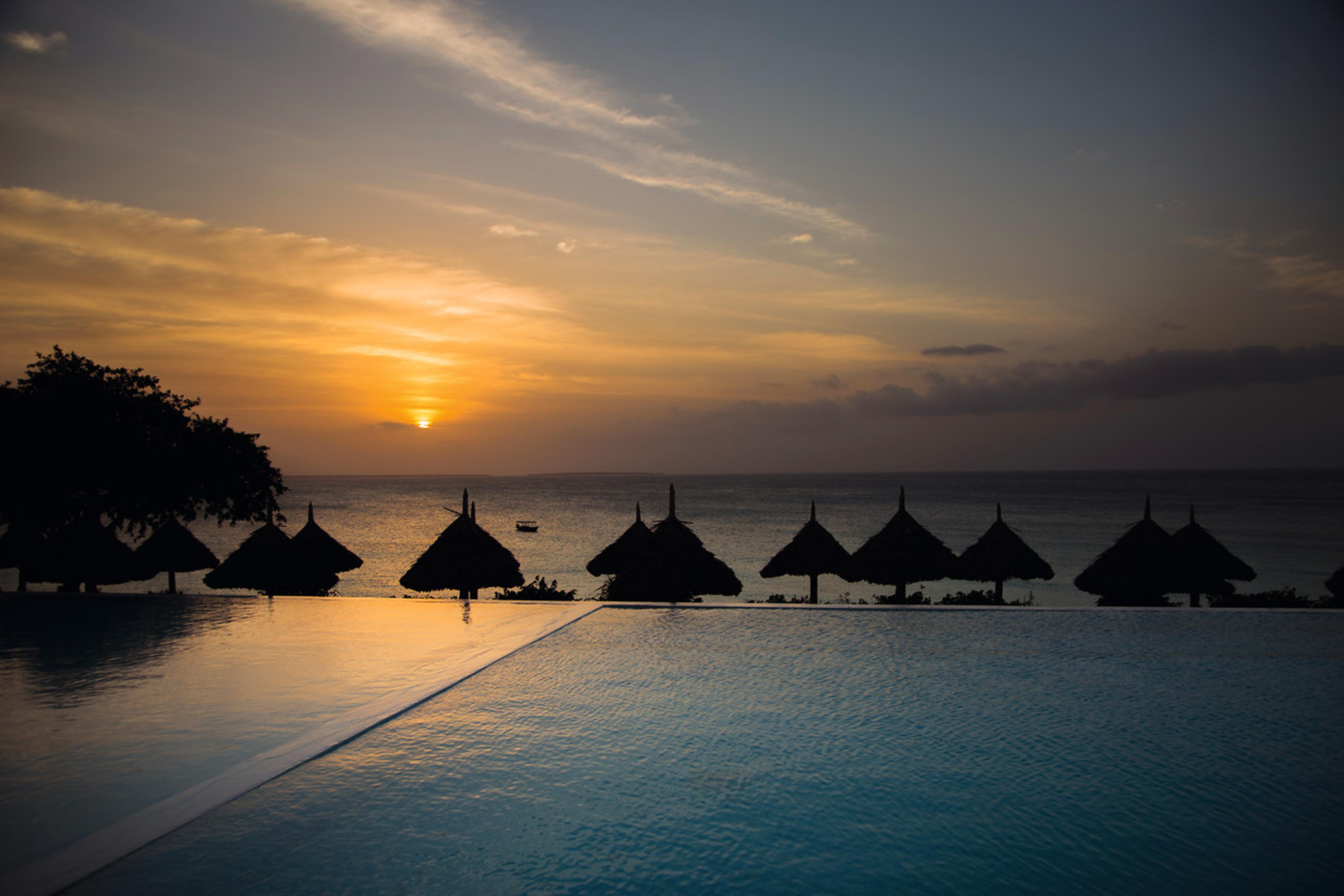 Riu Palace Zanzibar (adults Only)