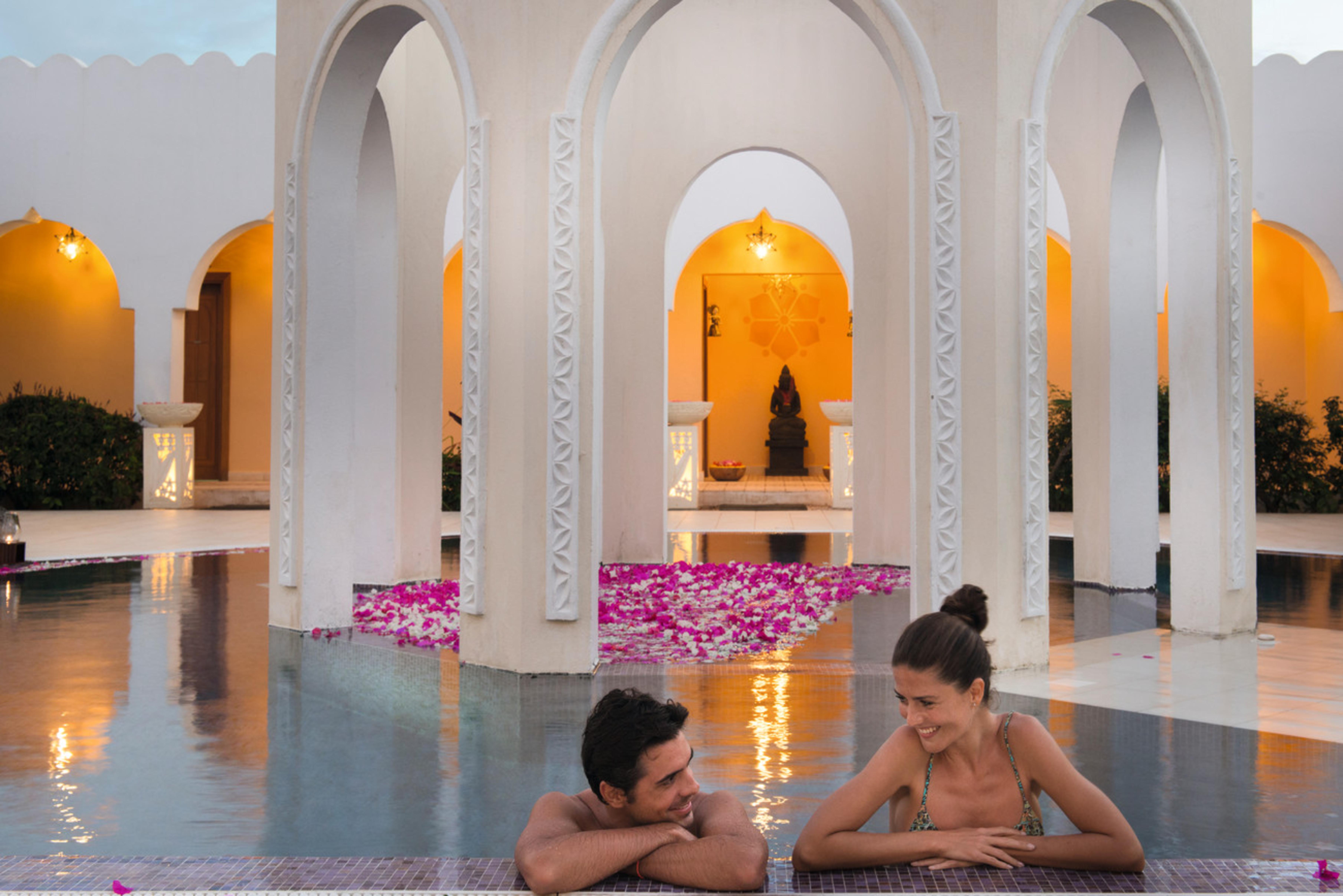 Riu Palace Zanzibar (adults Only) 5*