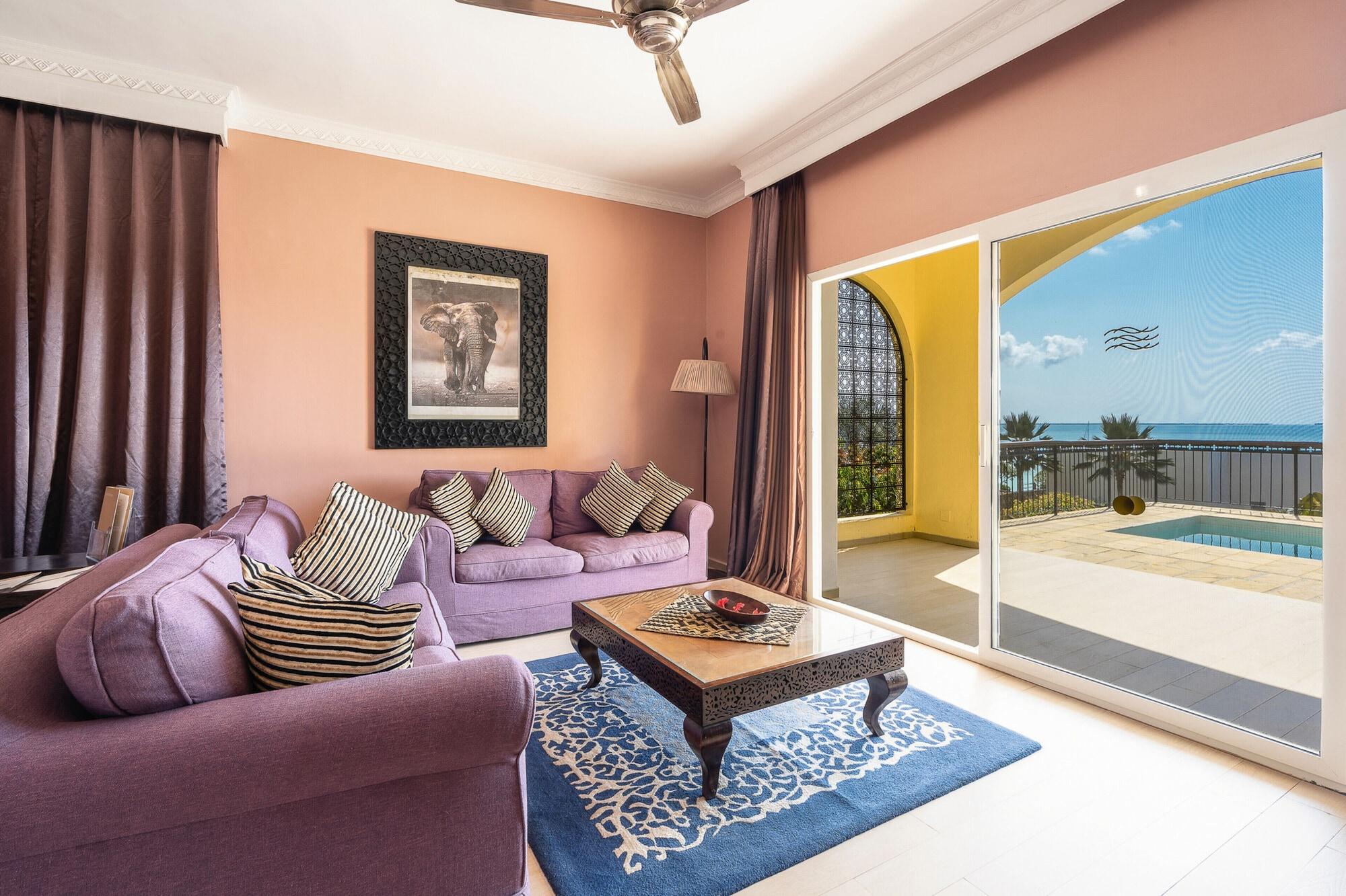 Riu Palace Zanzibar (adults Only)