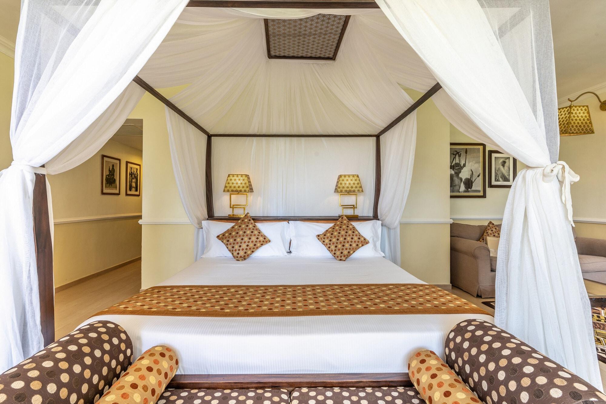 Riu Palace Zanzibar (adults Only) 5* Nungwi