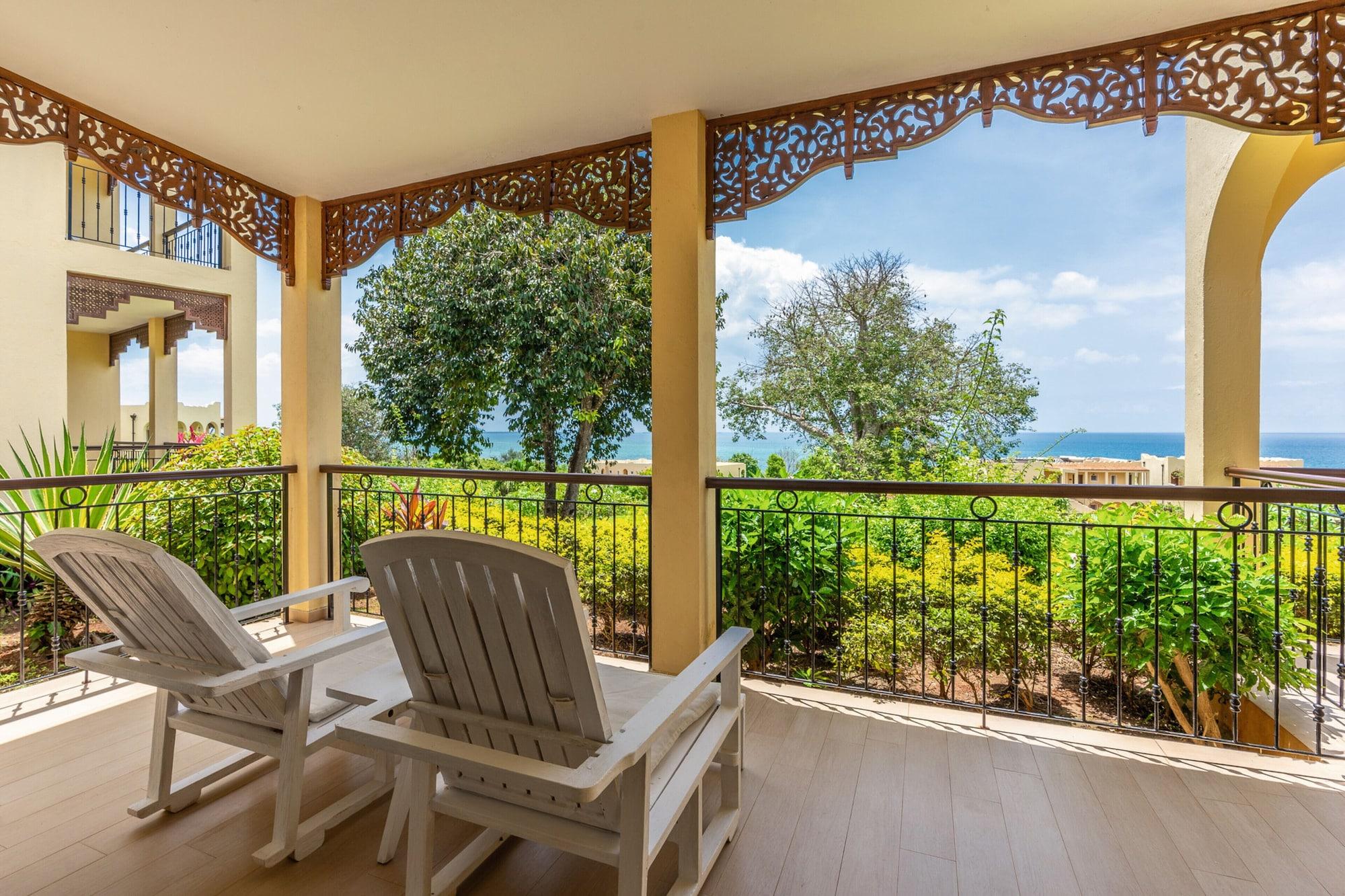Riu Palace Zanzibar (adults Only) Nungwi