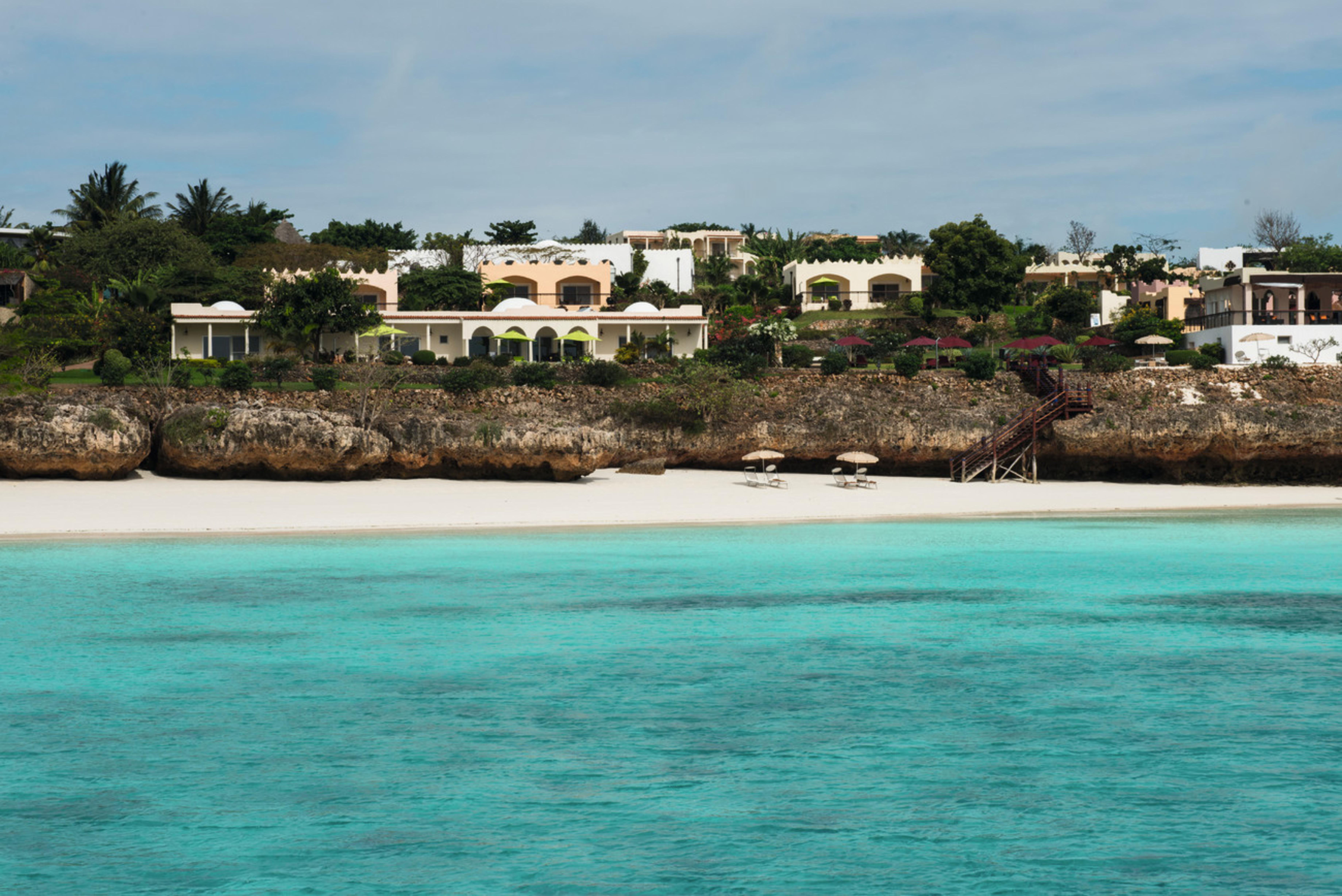 Semesteranläggning (resort) Riu Palace Zanzibar (adults Only) 5*