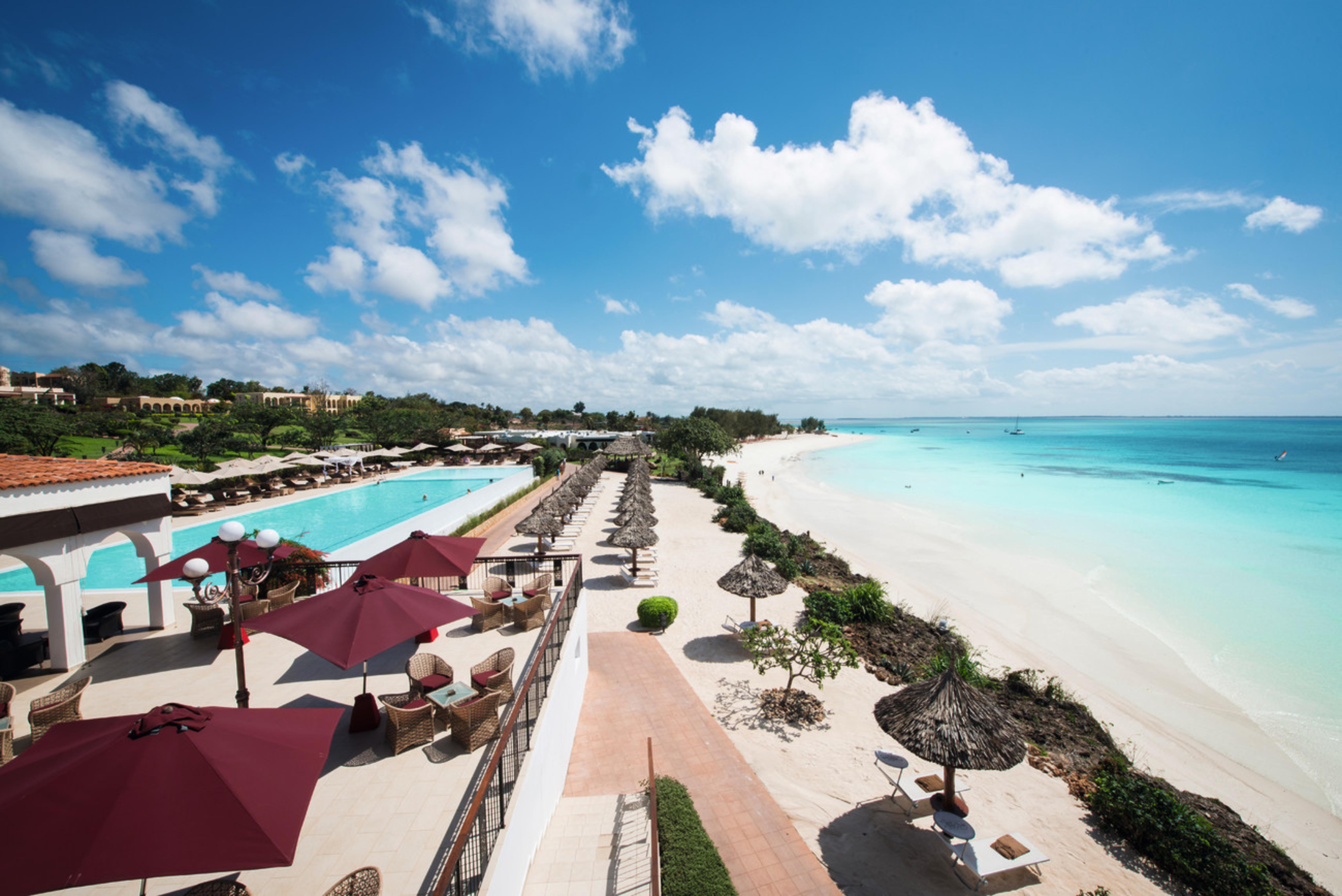 Riu Palace Zanzibar (adults Only) 5*
