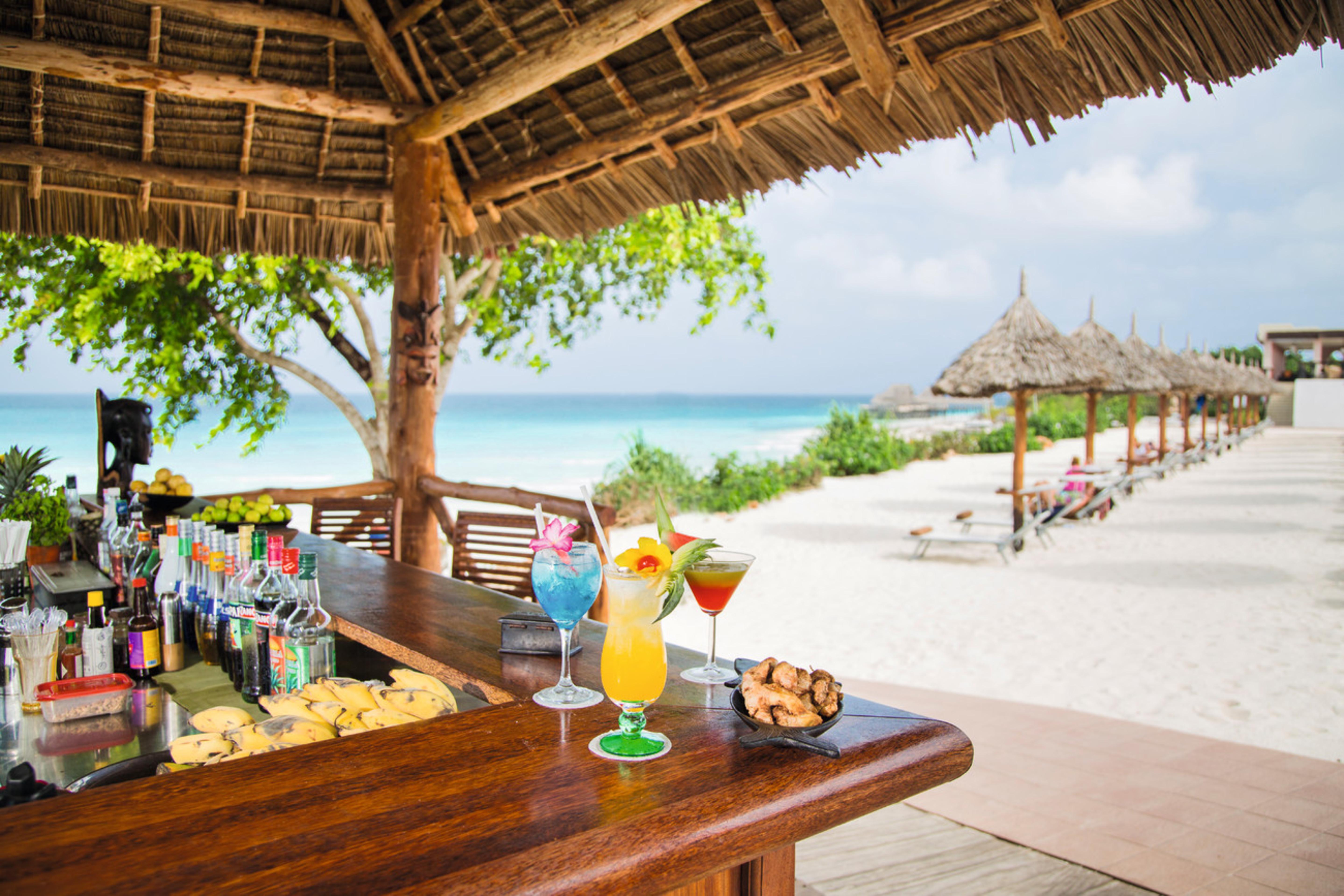 Riu Palace Zanzibar (adults Only) 5* Nungwi