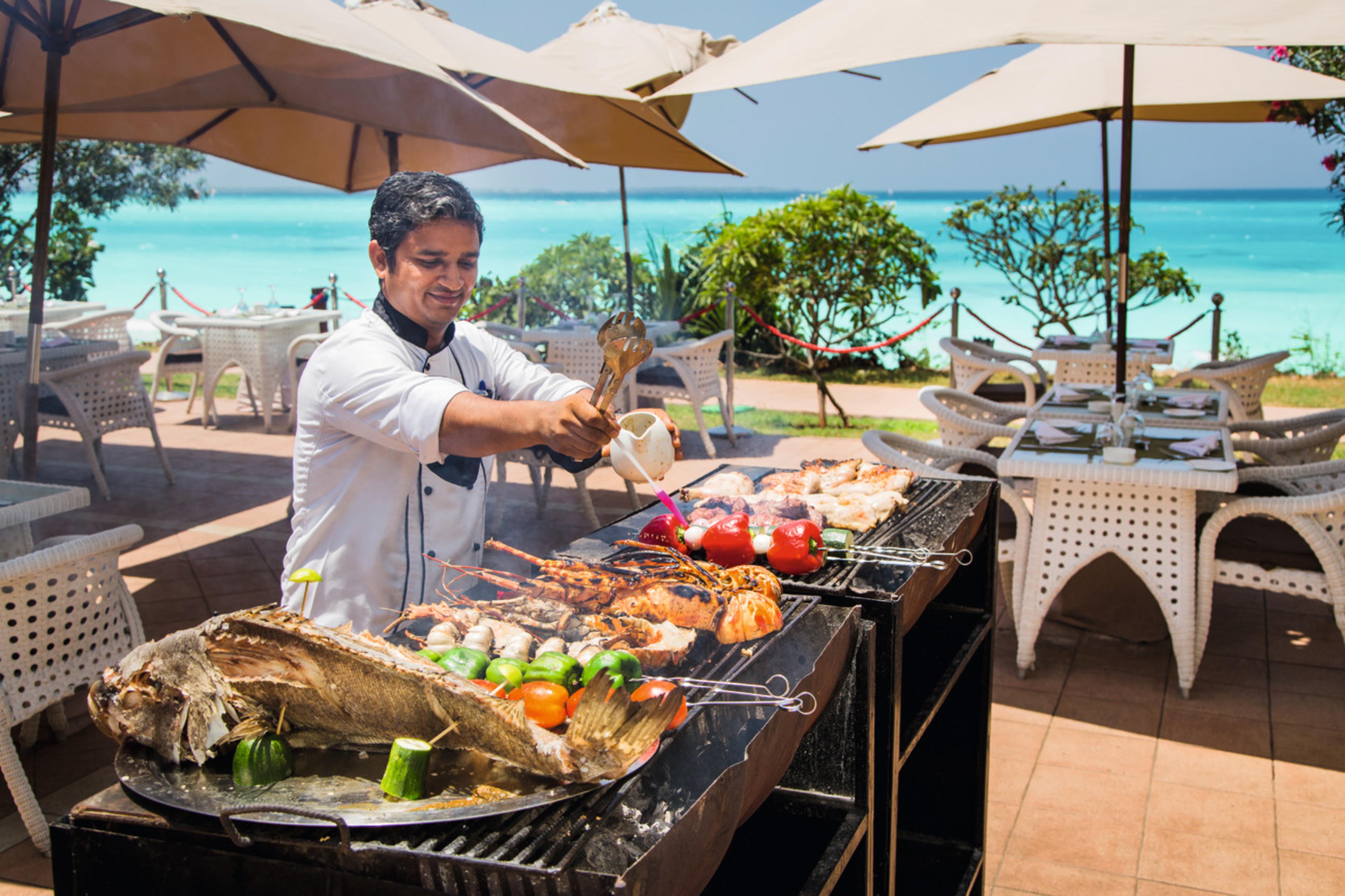 Riu Palace Zanzibar (adults Only)
