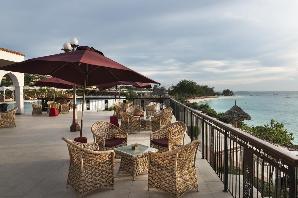 Riu Palace Zanzibar (adults Only)