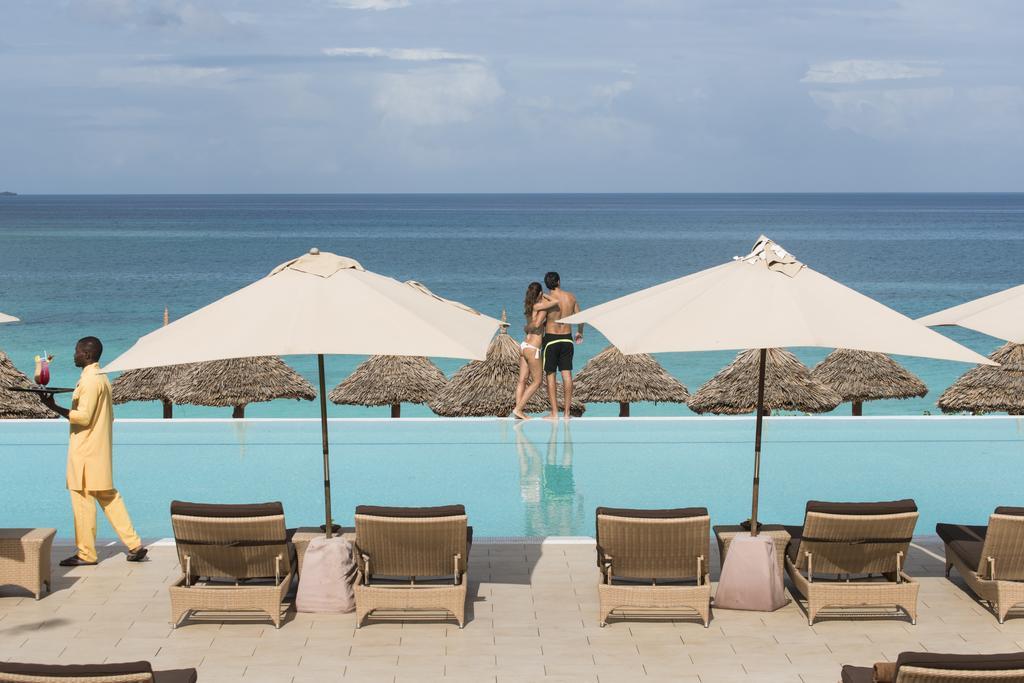 Riu Palace Zanzibar (adults Only)