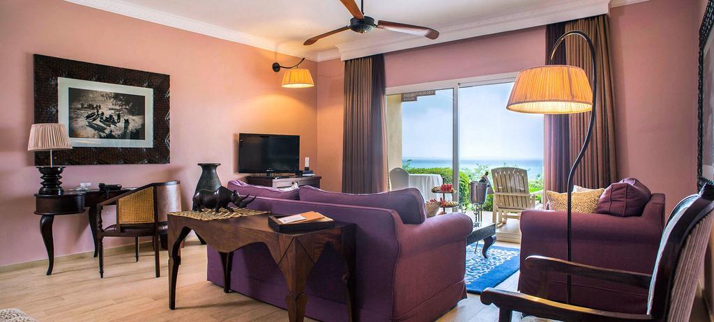 Riu Palace Zanzibar (adults Only) 5*